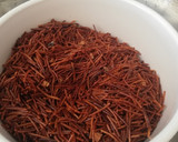Foto del paso 3 de la receta: Fideuá