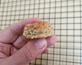 Foto del paso 6 de la receta: Galletas de avena y pera 🍐 sin azúcares agregados