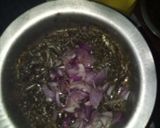 A picture of step 3 of Omena.