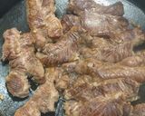 Foto del paso 2 de la receta: Centro de entraña al vino tinto