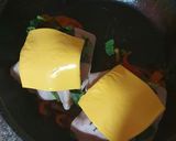 Foto del paso 6 de la receta: Torre portobaby