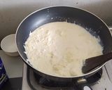 Foto langkah ke 3 dari resep Keju Susu Goreng.