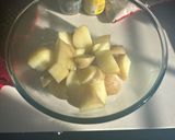 進階版夜市焗烤馬鈴薯的食譜步驟1照片