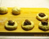 Dán briós recept fázis 3 fotója