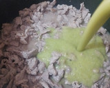 Foto del paso 5 de la receta: Carnes en su jugo, versión ligera