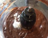 Foto del paso 5 de la receta: Brownie Saludable al estilo #Eddytenutre, sin azúcar, sin lácteos ni harina de trigo🙌🏼 😋