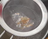 Foto del paso 2 de la receta: Chupitos de crema ligera de gazpachuelo