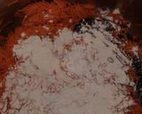 Foto del paso 2 de la receta: Tortilla de zanahoria