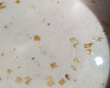 Foto del paso 1 de la receta: Crema de espinaca