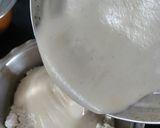 A picture of step 3 of Gluten free Kulcha.