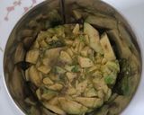 Foto del paso 6 de la receta: Tartar de bonito y aguacate