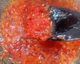 Foto langkah ke 2 dari resep Balado Tahu Tempe Terong.
