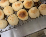 Foto del paso 9 de la receta: Bollos preñaos