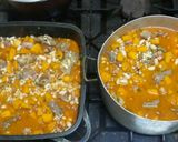 Foto del paso 7 de la receta: Locro Argentino