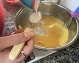 Foto del paso 2 de la receta: Torta marmolada