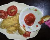 Foto langkah ke 11 dari resep Ayam goreng crispy mudah.