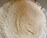 A picture of step 1 of Walnut French Crepe.