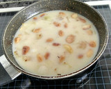Foto del paso 4 de la receta: Salsa de almendras