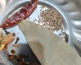 ফুলকপির ডালনা(fulkopir dalna recipe in Bengali) রেসিপির ধাপ 4 ছবি