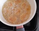 Zöldség fasírt recept fázis 4 fotója