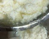 A picture of step 2 of Rasgulla.