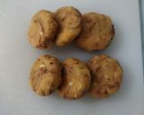 Foto langkah ke 4 dari resep #123. Perkedel Kentang.