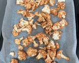 Foto del paso 2 de la receta: Gobi Musallam(coliflor hindú 😋)