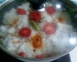 Beef biryani recipe step 7 photo