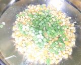 म्योनीज मैगी(Mayonnaise maggi recipe in hindi) रेसिपी चरण 2 फोटो