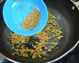 விரத கோவில் புளியோதரை(viratha kovil puliotharai recipe in tamil) ரெசிபி ஸ்டேப் 2 புகைப்படம்