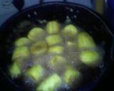 Foto del paso 2 de la receta: Patacones al ajillo
