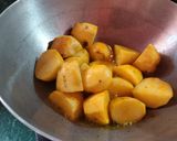 মটন বিরিয়ানী(mutton biryani recipe in Bengali) রেসিপি ধাপ - 4 ছবি