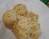 Foto langkah ke 4 dari resep Singkong keju empuk dan merekah.