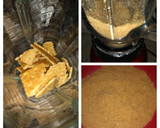 Foto del paso 1 de la receta: Pye de Banana sin azúcar