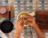 Foto del paso 1 de la receta: Cebollitas con Habanero | Cebollas encurtidas
