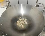 Foto langkah ke 1 dari resep Tumis Tauge Tempe Bakso.