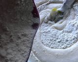 Foto del paso 5 de la receta Coca bicolor