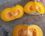 Foto langkah ke 1 dari resep Onde-onde labu kuning.