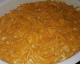 Foto del paso 5 de la receta: Pastel de Maíz