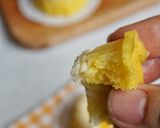 Foto langkah ke 6 dari resep Putu Ayu Labu Kuning Keju.