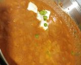 मटर पनीर (matar paneer recipe in marathi) रेसिपी स्टेप 2 फोटो 