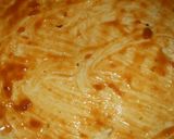 Foto del paso 2 de la receta: Pizza vegan napolitana