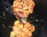 รูปขั้นตอนการทำที่ 4 ของ หมูกรอบ หม้อทอดไร้น้ำมัน
