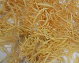 Foto langkah ke 5 dari resep Tips menggoreng kentang untuk mustopa.