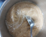 Foto del paso 3 de la receta: FLAN DE MANZANA🍎🍎