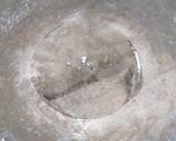 Bun kabab food street style recipe step 7 photo