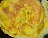 Foto langkah ke 1 dari resep Dadar telur cah tauge.