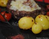 Bowl Shaped Kebab recipe step 5 photo