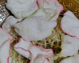 Foto langkah ke 4 dari resep Gado Gado Sederhana.