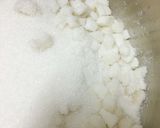 Hình bước làm 4 của món Mỡ Đường Bánh Trung Thu
